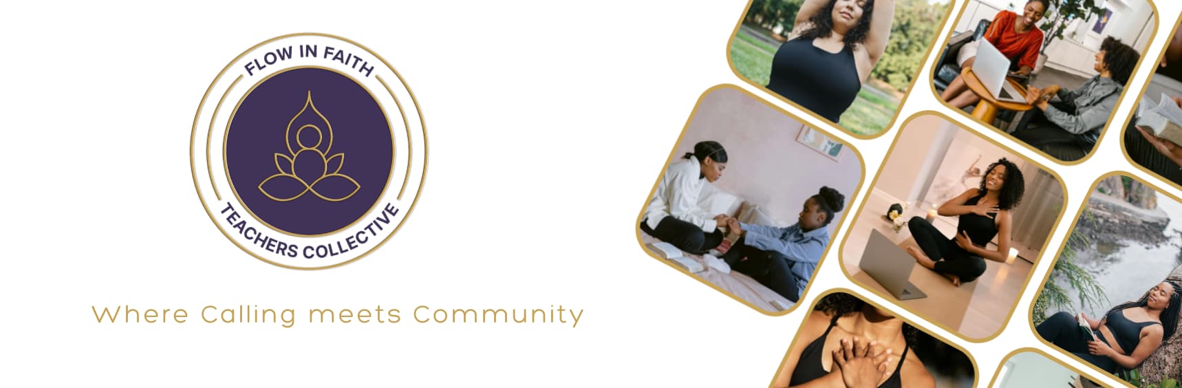 Flow in Faith Teachers Collective - Where Calling meets Community