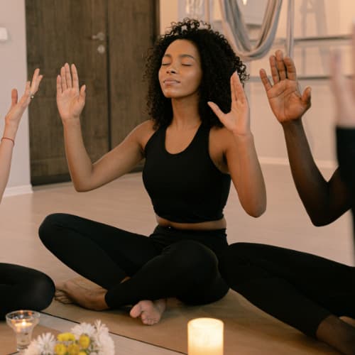 Liberating, Christ-centered embodiment